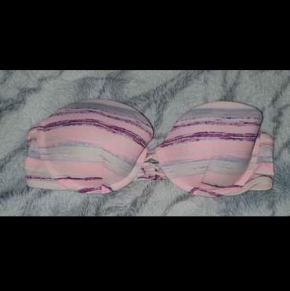 Victoria Secret Bathing Suit Top